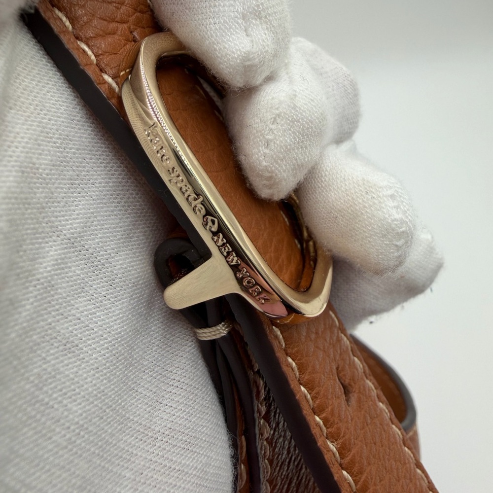 Kate Spade 454 Large Shoulder Bag - Picture 3 of 7